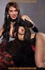 Galicia Shemales Amanda Sangalo 1