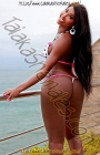 Galicia Shemales Rayanne Campbell 1